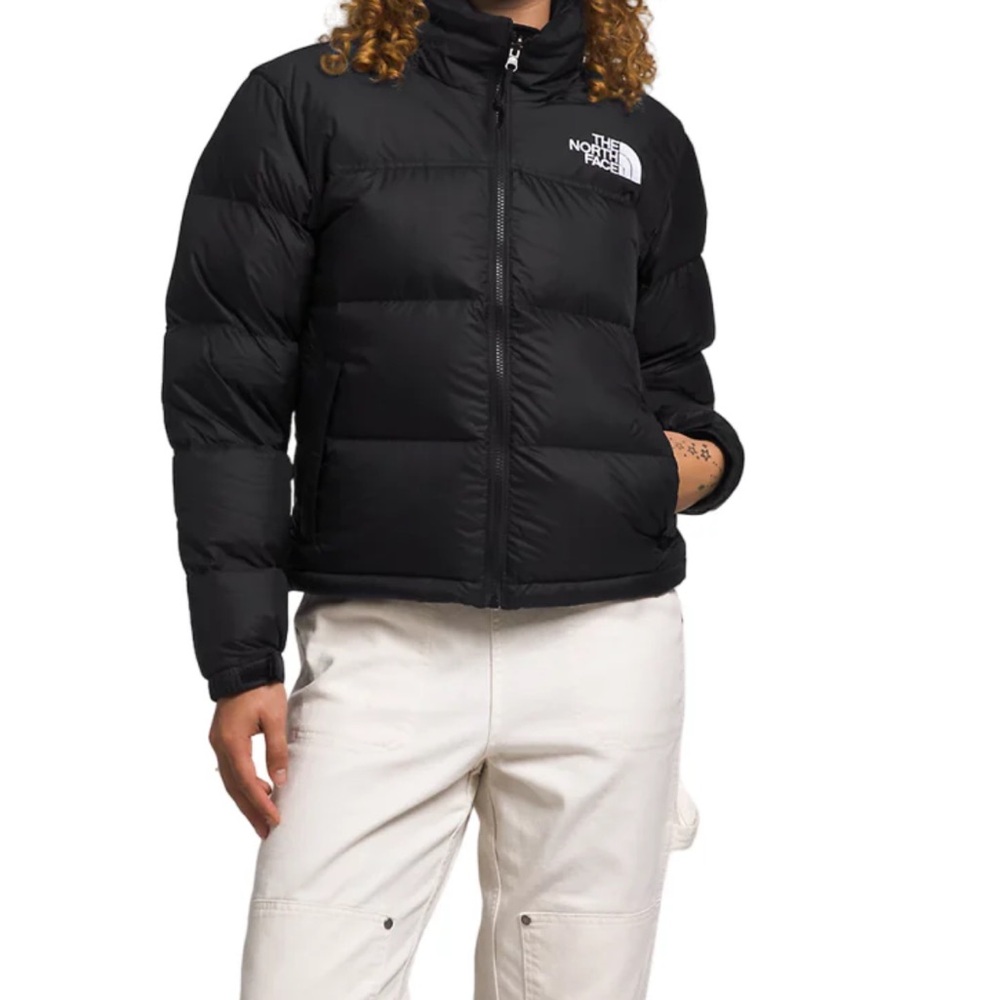 The North Face Puffer Jacket